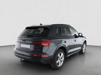 Używany Audi Q5 Advanced Plus 265 KM (194 kW) 2025 Szary SUV