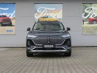 Gebraucht Wey 05 Premium 476 PS (350 kW) 2024 Schwarz SUV