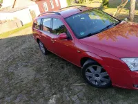 Gebraucht Ford Mondeo Ghia 194 PS (142 kW) 2006 Kombi