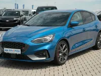 Gebraucht Ford Focus ST 280 PS (205 kW) 2022 Blau Limousine
