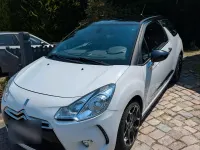 Gebraucht Citroën DS3 Chic 82 PS (60 kW) 2015 Weiß Limousine