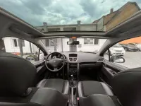 Gebraucht Peugeot 207 Premium 120 PS (88 kW) 2011 Grau Kombi