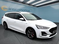 Gebraucht Ford Focus 125 PS (91 kW) 2025 Weiß Kombi
