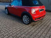 Gebraucht Mini Cooper S 184 PS (135 kW) 2015 Rot Kleinwagen