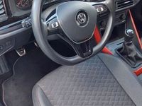 gebraucht VW Polo 1.0 TSI OPF 70kW JOIN