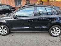 gebraucht VW Polo 1.2 TSI DSG Highline ALLWETTERREIFEN - SCHECKHEFT