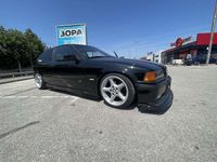 Gebraucht BMW 316 105 PS (77 kW) 2000 Limousine