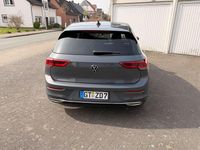 Gebraucht VW Golf VIII Move 150 PS (110 kW) 2023 Grau Limousine