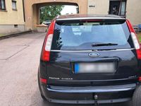 gebraucht Ford C-MAX Neuer TÜV!!!!!!