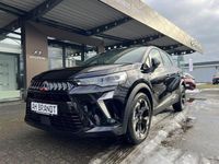 Gebraucht Mitsubishi Grandis Diamant Edition 141 PS (103 kW) 2026 Schwarz SUV