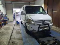 Gebraucht Mercedes Sprinter 150 PS (110 kW) 2006 Van