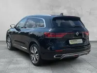 Gebraucht Renault Koleos Initiale Paris 184 PS (135 kW) 2022 Schwarz SUV