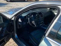 gebraucht Mercedes C200 Kompressor Limousine