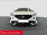 Gebraucht Cupra Formentor 150 PS (110 kW) 2023 Weiss SUV