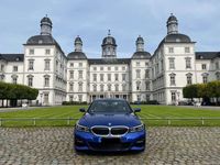 gebraucht BMW 320 320 i M-Sport 8-fach Servicepaket - TOP