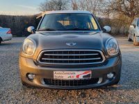 Gebraucht Mini Cooper Paceman 122 PS (89 kW) 2015 Grau SUV