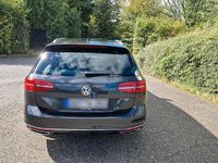 Gebraucht VW Passat R-line 190 PS (139 kW) 2019 Kombi