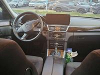 Gebraucht Mercedes E200 Elegance 136 PS (100 kW) 2011 Cabrio