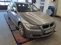 Gebraucht BMW 320 170 PS (125 kW) 2011 Grau Kombi