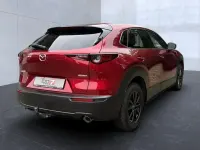 Gebraucht Mazda CX-30 Selection 180 PS (132 kW) 2021 Rot SUV