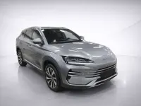 Occasion BYD Seal U Boost 218 ch (160 kW) 2025 Gris SUV