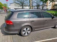 gebraucht VW Passat Variant 2.0 TDI 4Motion BlueMotion Technol. Highline