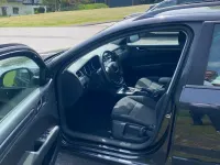 Gebraucht Skoda Superb 140 PS (102 kW) 2013 Schwarz Kombi