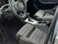 gebraucht Audi Q3 2.0 TFSI S tronic quattro -