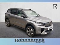 Neu Citroën e-C3 Aircross 83 kW (113 PS) 2025 Grau SUV