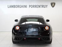 Second-hand Ferrari FF 659 CP (484 kW) 2015 Negru Break