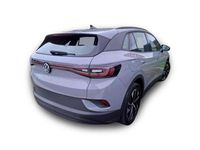 Gebraucht VW ID.4 Pro 125 kW (170 PS) 2022 Mondsteingrau SUV