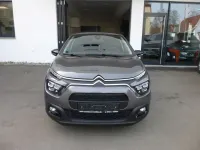 Gebraucht Citroën C3 110 PS (80 kW) 2024 Grau Limousine