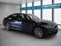 gebraucht BMW 330e 330M Sport Sport-Steptronic