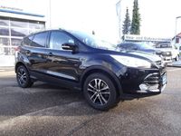 gebraucht Ford Kuga 2.0 TDCi 4x2 Titanium