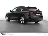 Gebraucht Audi Q8 S-Line 381 PS (280 kW) 2023 Schwarz SUV