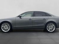 Gebraucht Audi A4 Attraction 300 PS (220 kW) 2012 Grau Limousine