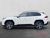Neu Toyota RAV4 Hybrid 306 PS (225 kW) 2025 Weiß SUV