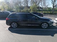 Gebraucht Citroën C5 Tendance 136 PS (100 kW) 2008 Kombi