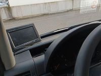 Gebraucht VW Crafter 136 PS (100 kW) 2017 Weiß Van