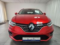 Gebraucht Renault Mégane IV Techno 140 PS (102 kW) 2023 Rot Limousine
