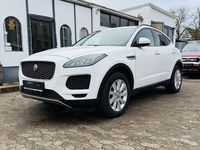 Gebraucht Jaguar E-Pace SE 150 PS (110 kW) 2018 Weiß SUV