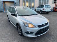 Second-hand Ford Focus 125 CP (91 kW) 2010 Break