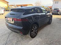 Gebraucht Jaguar E-Pace R-Dynamic 200 PS (147 kW) 2023 Schwarz SUV
