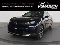 Gebraucht Citroën C4 96 PS (70 kW) 2025 Schwarz Limousine