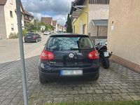 Gebraucht VW Golf V 80 PS (58 kW) 2005 Kleinwagen