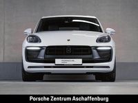 Gebraucht Porsche Macan GTS 441 PS (324 kW) 2023 Weiß SUV
