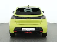 Neu Peugeot 208 101 PS (74 kW) 2026 Farogelbmet. Kleinwagen