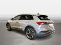 Gebraucht Audi Q4 e-tron Sport 210 kW (286 PS) 2025 Kieselgrau SUV
