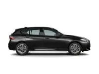 Neu BMW 120 156 PS (114 kW) 2026 Schwarz Kleinwagen