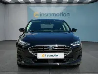 Neu Ford Focus Titanium 155 PS (114 kW) 2026 Schwarz Limousine